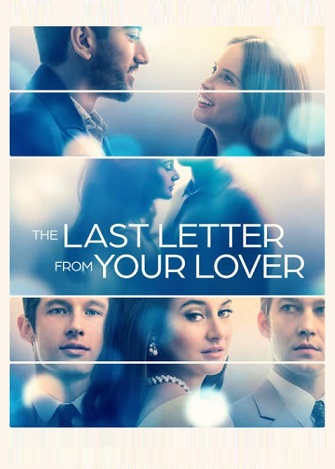 The Last Letter from Your Lover Parents Guide | Movie Age Rating 2021