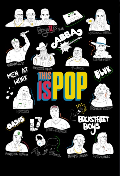 This Is pop Parents Guide | This Is pop Age Rating 2021 This Is pop Parents Guide | This Is pop Age Rating 2021