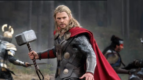 Thor Parents Guide | Thor Movie Age Rating 2011