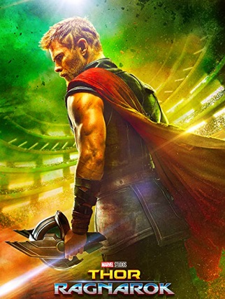 Thor: Ragnarok Parents Guide | movie Age Rating 2017