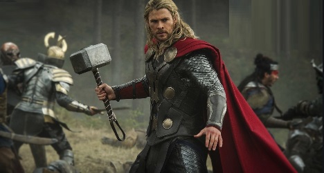 Thor: The Dark World Parents Guide | movie Age Rating 2013