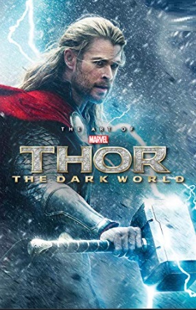 Thor: The Dark World Parents Guide | movie Age Rating 2013