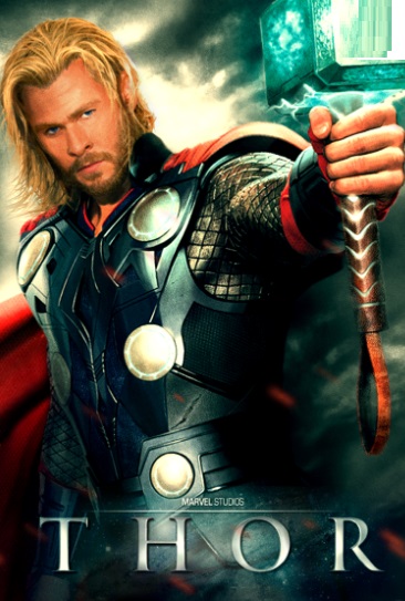 Thor Parents Guide | Thor Movie Age Rating 2011