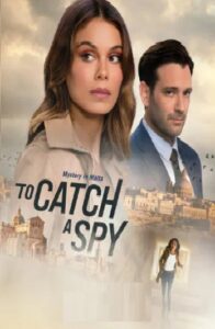 To Catch a Spy Parents Guide | Movie Age Rating JUJU