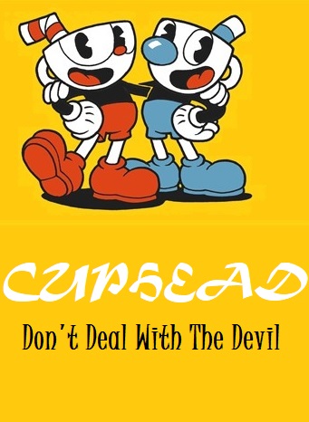Cuphead Age Rating | Cuphead Game Parents Guide
