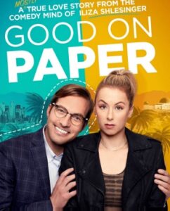 good on paper Parents Guide | 2021 Film good on paper Parents Age Rating