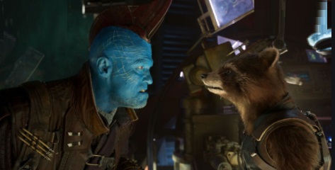 guardians of the galaxy vol 2 Parents Guide | movie Age Rating 2017