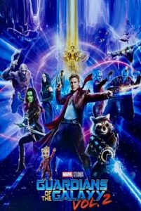 guardians of the galaxy vol 2 Parents Guide | movie Age Rating 2017