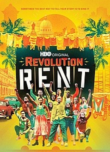 Revolution Rent Parents Guide | Film Revolution Rent Age Rating