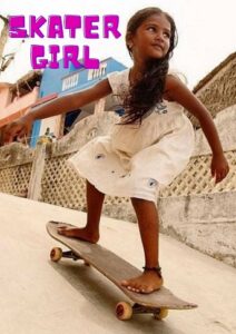 Skater Girl Parents Guide | 2021 Film Skater Girl Parents Age Rating