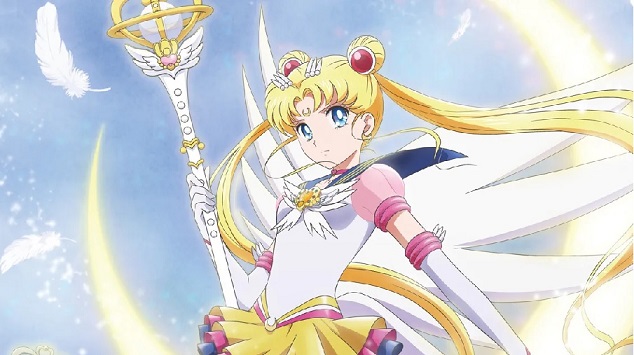 Sailor Moon Eternal Parents Guide | Sailor Moon Eternal Age Rating