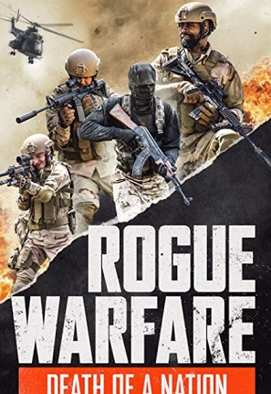 Rogue Warfare Death of a Nation Parents Guide | 2020 Movie Age Rating