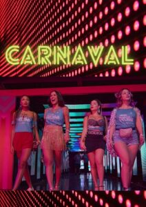 Carnaval Parents Guide | 2021 Film Carnaval Age Rating