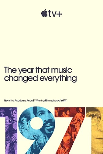 1971 The Year that Music Changed Everything Parents Guide