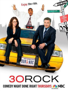 30 Rock (2021) 2 30 Rock Parents Guide