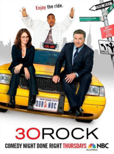 30 Rock Parents Guide