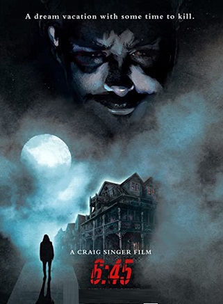 6:45 Parents Guide | 6:45 Movie Age Rating 2021 6:45 Parents Guide | 6:45 Movie Age Rating 2021