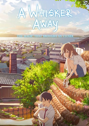 A Whisker Away Parents Guide | A Whisker Away Movie Age Rating 2021 A Whisker Away Parents Guide | A Whisker Away Movie Age Rating 2021