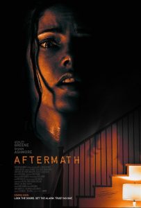 Aftermath (2021) 2 Aftermath Parents Guide | 2021 Age Rating