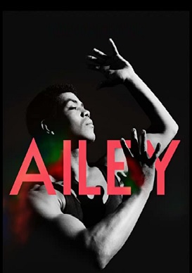 Ailey Parents Guide | Ailey Movie Age Rating 2021