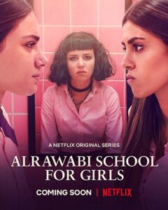 AlRawabi School for Girls Parents Guide