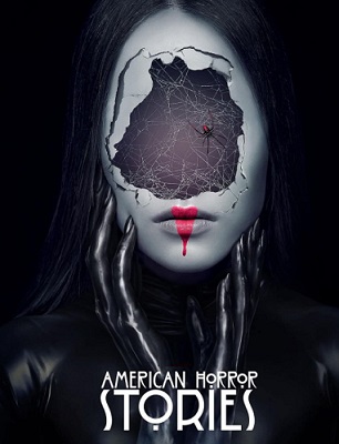 American Horror Stories Parents Guide | Series Age Rating