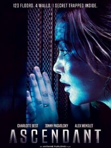 Ascendant (2021) 2 Ascendant Parents Guide
