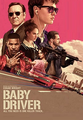Baby Driver Parents Guide | Baby Driver 2017 Movie Age Rating