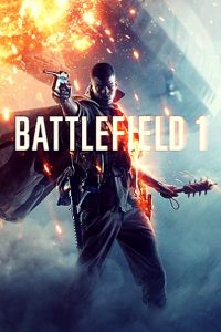 Battlefield 1 Parents Guide