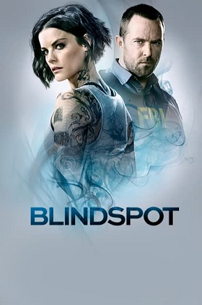 Blindspot Parents Guide | Blindspot Netflix Series Age Rating