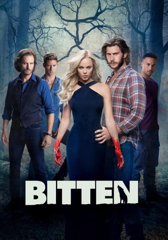 Bitten Parents Guide | Bitten Netflix Series Age Rating Bitten Parents Guide | Bitten Netflix Series Age Rating