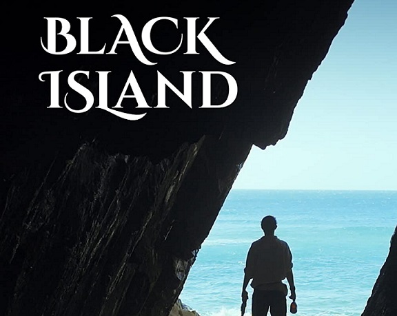 Black Island Parents Guide