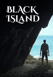 Black Island Parents Guide