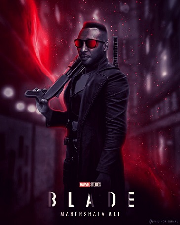 Blade Parents Guide | 2022 Movie Blade Recommend Age Rating