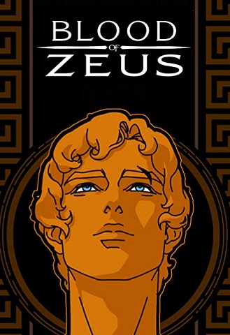 Blood of Zeus Parents Guide | Netflix Series Age Rating 2021