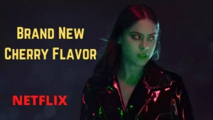 Brand New Cherry Flavor Parents Guide | 2021 Age Rating