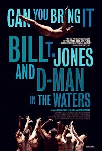 Can You Bring It: Bill T. Jones and D-Man in the Waters (2021) 2 Can You Bring It: Bill T. Jones and D-Man in the Waters Parents Guide