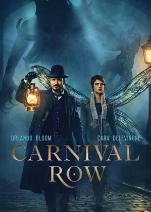 Carnival Row Parents Guide | Carnival Row 2019 Movie Age Rating