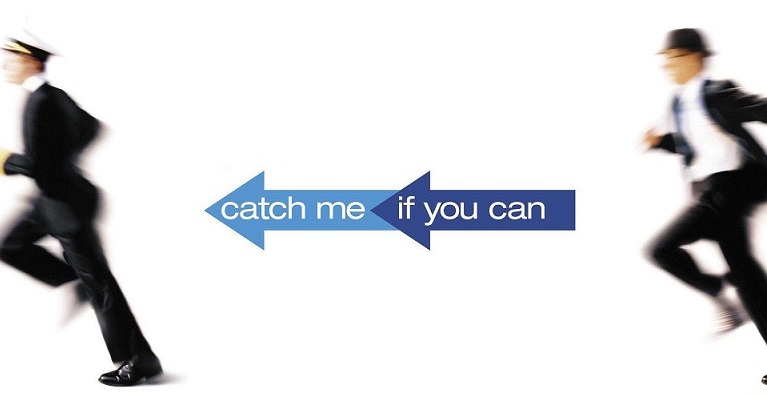 Catch Me If You Can Parents Guide