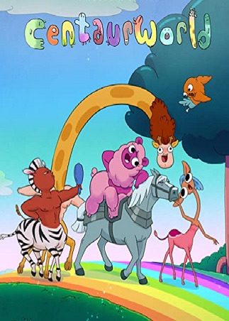 Centaurworld Parents Guide | Netflix Series Age Rating 2021
