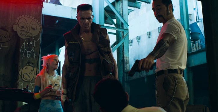 Chappie Parents Guide | Chappie 2015 Movie Age Rating Chappie Parents Guide | Chappie 2015 Movie Age Rating