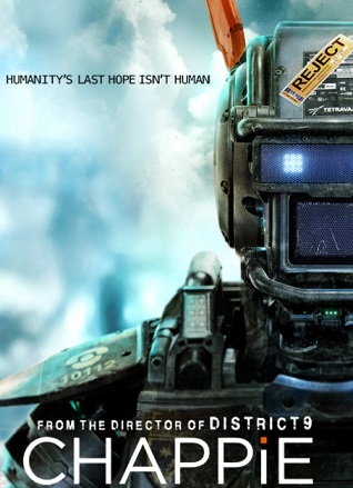 Chappie Parents Guide | Chappie 2015 Movie Age Rating