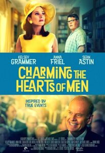 Charming The Hearts Of Men Parents Guide