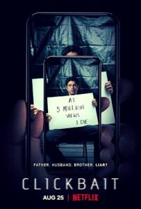Clickbait (TV-Series 2021) 2 Clickbait Parents Guide