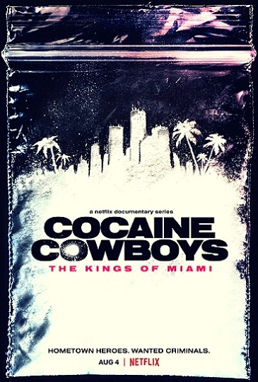 Cocaine Cowboys Kings of Miami Parents Guide