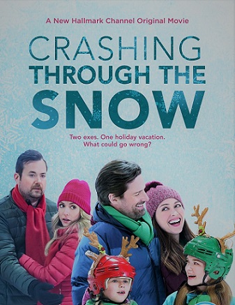 Crashing through the Snow Parents Guide | 2021 Age Rating