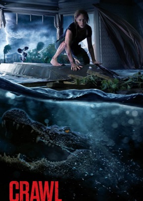 Crawl Parents Guide | Crawl 2019 Movie Age Rating Crawl Parents Guide | Crawl 2019 Movie Age Rating