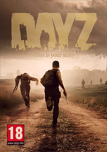 DayZ Parents Guide | 2021 Age Rating