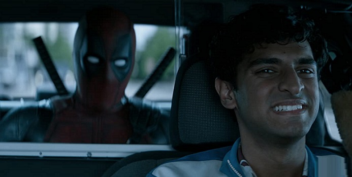 Deadpool 2 Parents Guide | Deadpool 2 2018 Movie Age Rating Deadpool 2 Parents Guide | Deadpool 2 2018 Movie Age Rating