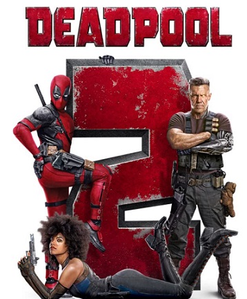 Deadpool 2 Parents Guide | Deadpool 2 2018 Movie Age Rating